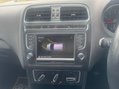 Volkswagen Polo 1.0 BlueMotion Tech SE Euro 6 (s/s) 5dr 11