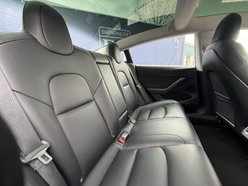 Tesla Model 3 Saloon 4dr Electric Auto RWD (241 bhp) 26