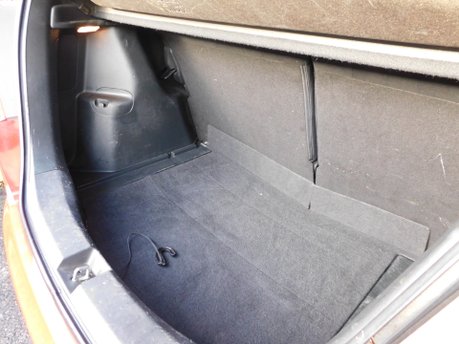 Honda Jazz 1.4 I-VTEC SI 5dr 16