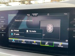 Skoda Kamiq 1.5 Kamiq SE L TSi Semi-Auto 5dr 41