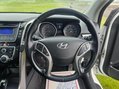 Hyundai i30 1.6 SE Auto Euro 6 5dr 40