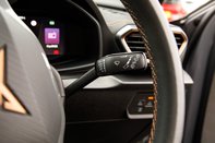 Cupra Formentor TSI V2 DSG 17