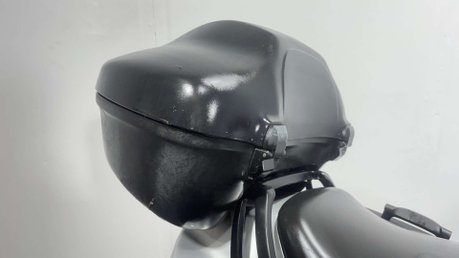 BMW R1150 RT 2001 44K SPORTS TOURER PROJECT BIKE SPARES OR REPAIR 1150CC 27