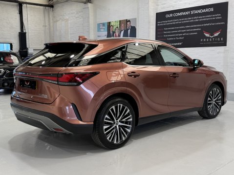 Lexus RX 450H PLUS PREMIUM PLUS 16