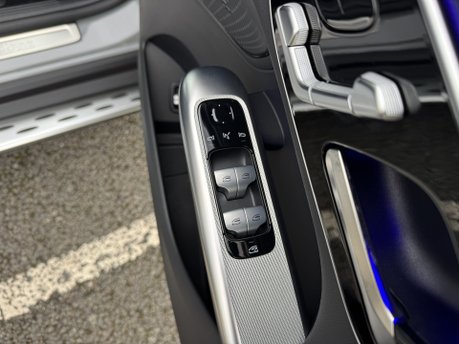 Mercedes-Benz GLC GLC 220 D MHEV 4Matic AMG Line Coupe Auto MEMORY SEATS/PARKTRONIC/SAT NAV 20