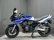 Suzuki Bandit 1200 GSF 2005 33K GOOD RUNNING CLASSIC PROJECT BIKE 1200CC 4