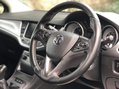 Vauxhall Astra 1.6 CDTi Tech Line Sports Tourer Euro 6 (s/s) 5dr 9