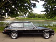 Reliant Scimitar GTE SE6a 5