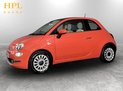 Fiat 500 1.2 Lounge Hatchback 3dr Petrol Manual Euro 6 (s/s) (69 bhp) Air Con - Allo 3
