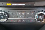 Ford Fiesta TITANIUM X..AUTOMATIC..4 SERVICES LAST ONE 25000 MILES.. 23