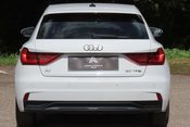 Audi A1 1.0 TFSI 30 Sport Sportback S Tronic Euro 6 (s/s) 5dr 6