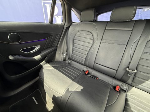 Mercedes-Benz EQC EQC 400 80kWh AMG Line (Premium Plus) SUV 5dr Electric Auto 4MATIC (408 ps) 27
