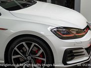 Volkswagen Golf 2.0 Golf GTi Performance TSi Semi-Auto 5dr 31