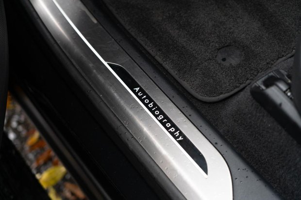 Land Rover Range Rover Sport AUTOBIOGRAPHY MHEV. NOW SOLD. SIMILAR REQUIRED. PLEASE CALL 01903 254800. 5