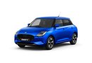 New Swift 1.2 Mild Hybrid Ultra Allgrip Manual 6