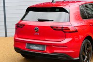 Volkswagen Golf 1.4 Golf GTE Semi-Auto 5dr 17