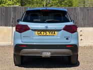 Suzuki Vitara MOTION BOOSTERJET 8