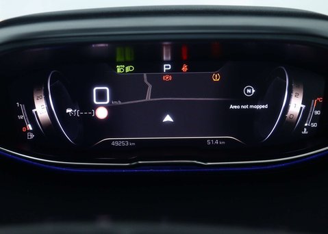 Peugeot 5008 1.2 PureTech GT Premium SUV 5dr Petrol EAT Euro 6 (s/s) (130 ps) 18