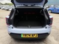 Volvo Ex30 Twin Performance 69kWh Plus SUV 5dr Electric Auto AWD (428 ps) 20