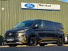 Ford Transit Custom LWB L2H1 Low Roof Trail 320 Air Con Alloys Camera Sensors SELECT