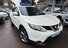 Nissan Qashqai 1.5 dCi N-Connecta 2WD Euro 6 (s/s) 5dr