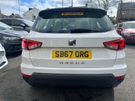 SEAT Arona TSI SE 7