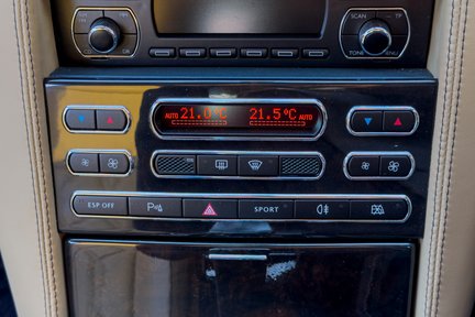 Bentley Brooklands 17