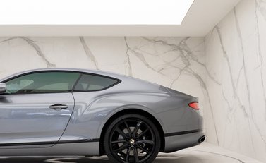 Bentley Continental GT W12 22