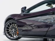 McLaren 570 3.8T V8 Coupe 2dr Petrol SSG Euro 6 (s/s) (570 ps) 29