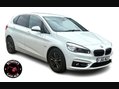 BMW 2 Series 2.0 218d Luxury MPV 5dr Diesel Auto Euro 6 (s/s) (150 ps) 1