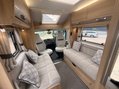 Elddis Autoquest BLUE HDI 335 L3 C/C TLL 9