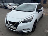 Nissan MICRA IG-T N-SPORT 5