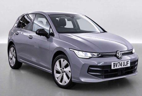 Volkswagen Golf 1.5 eTSI MHEV Match Hatchback 5dr Petrol Hybrid DSG Euro 6 (s/s) (150 ps)