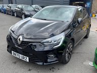 Renault Clio ICONIC TCE BOSE 5