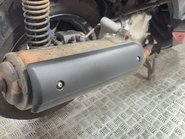 Yamaha Xmax 125 YP R 2018 21K RUNS GREAT PROJECT SCOOTER LEARNER 125CC BIKE 17