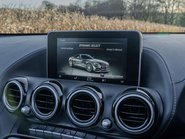 Mercedes-Benz Amg GT GT-C Roadster 14