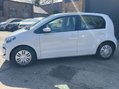 Volkswagen Up 1.0 BlueMotion Tech Move up! Hatchback 5dr Petrol Manual 3