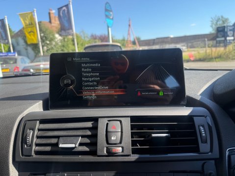 BMW 1 Series 1.6 116i SE Euro 6 (s/s) 5dr 29