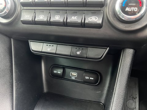 Kia Sportage (Sold) 1.6 CRDi MHEV 2 SUV 5dr Diesel Hybrid Manual Euro 6 (s/s) (134 bhp) 29