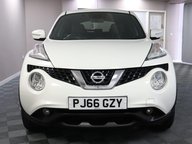 Nissan Juke N-CONNECTA DIG-T 2