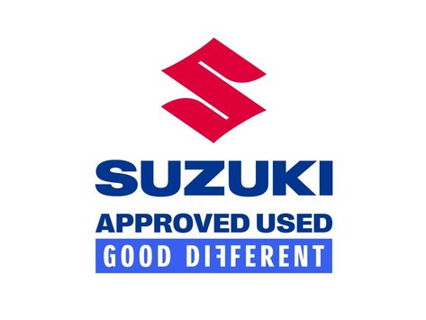 Suzuki Vitara SZ-T
