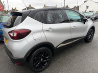 Renault Captur DYNAMIQUE S NAV TCE 23