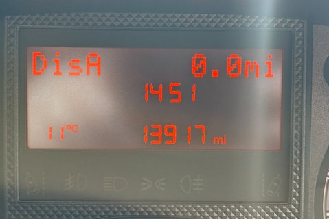 Citroen Relay 35 L3 H2 Enterprise 130 ps Hdi Panel Van - Air Con - Direct from the MOD 34