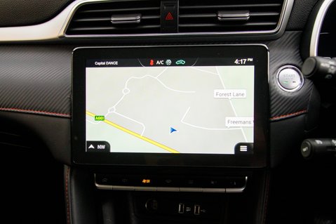 MG ZS EXCLUSIVE T-GDI 19