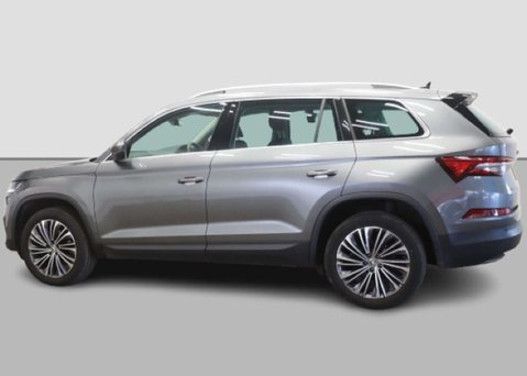 Skoda Kodiaq 1.5 TSI ACT SE L Executive SUV 5dr Petrol DSG Euro 6 (s/s) (7 Seat) (150 ps 8