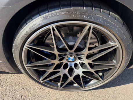 BMW M4 M4 COMPETITION 20