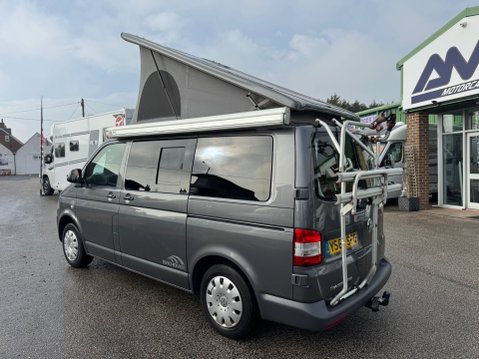Volkswagen Transporter 8