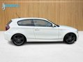 BMW 1 Series 2.0 118d Performance Edition Hatchback 3dr Diesel Manual Euro 5 (s/s) (143 13