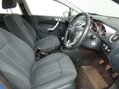 Ford Fiesta 1.4 Fiesta Zetec 5dr 7