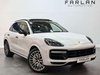 Porsche Cayenne 4.0 Cayenne V8 T Auto 4WD 5dr